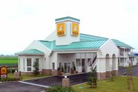 Family Lodge Hatagoya Niigataminami