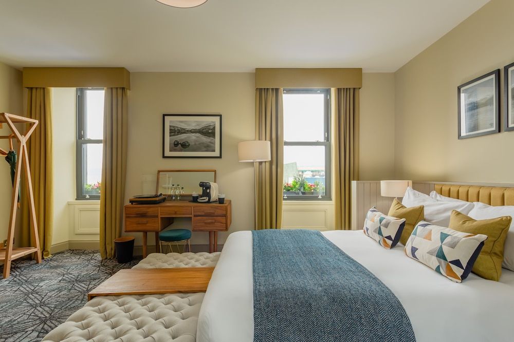 Riva Boutique Hotel & Restaurant 2