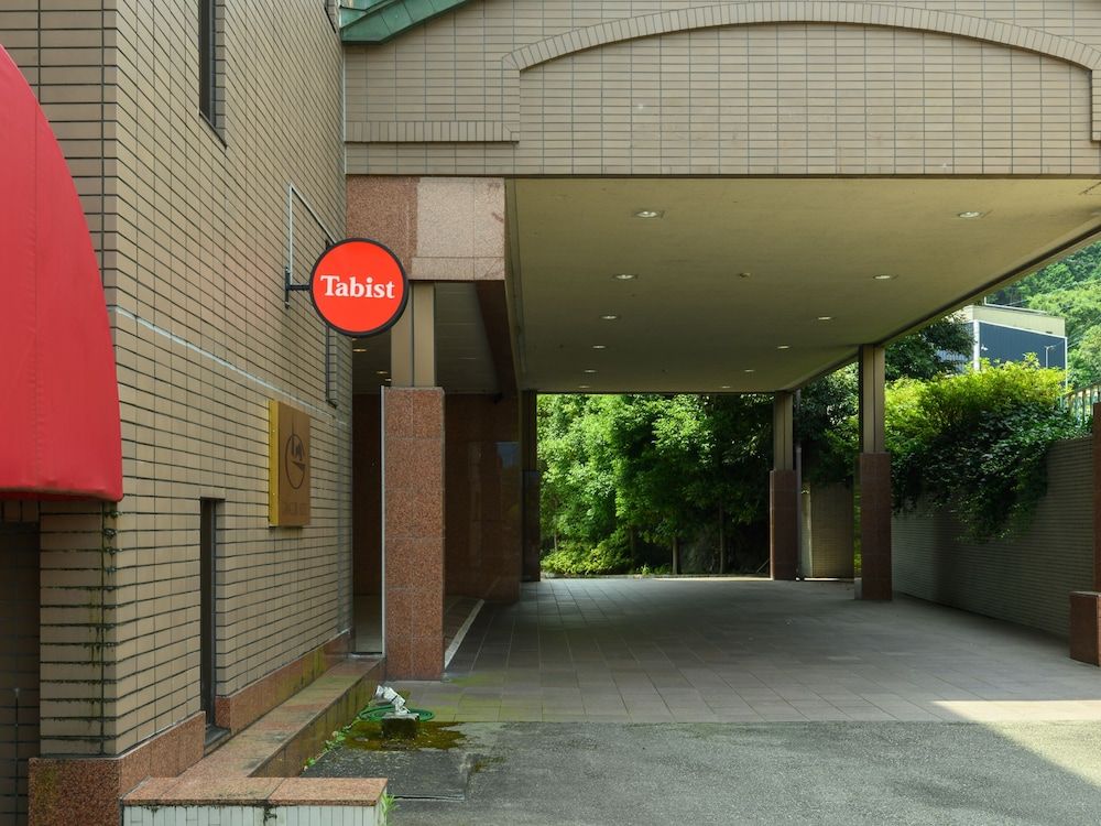 Tabist Katahara Resort Gamagori 4 estrelas em Gamagori