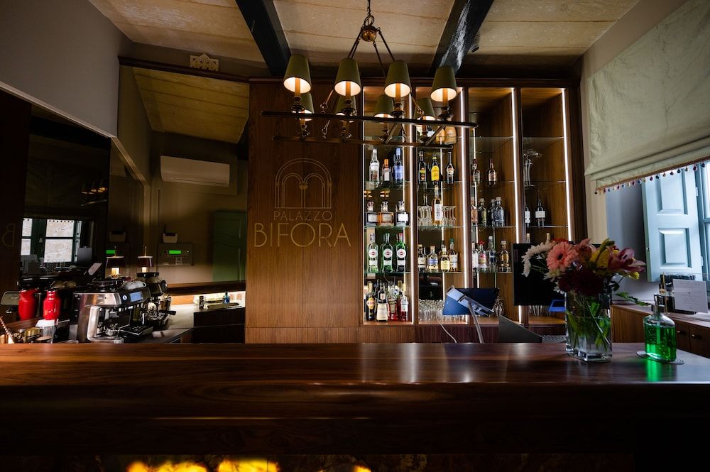 Palazzo Bifora 2