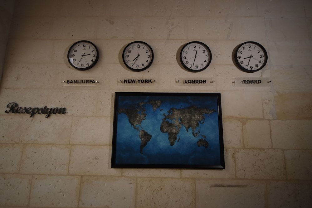 Kaliruha Butik Otel 3