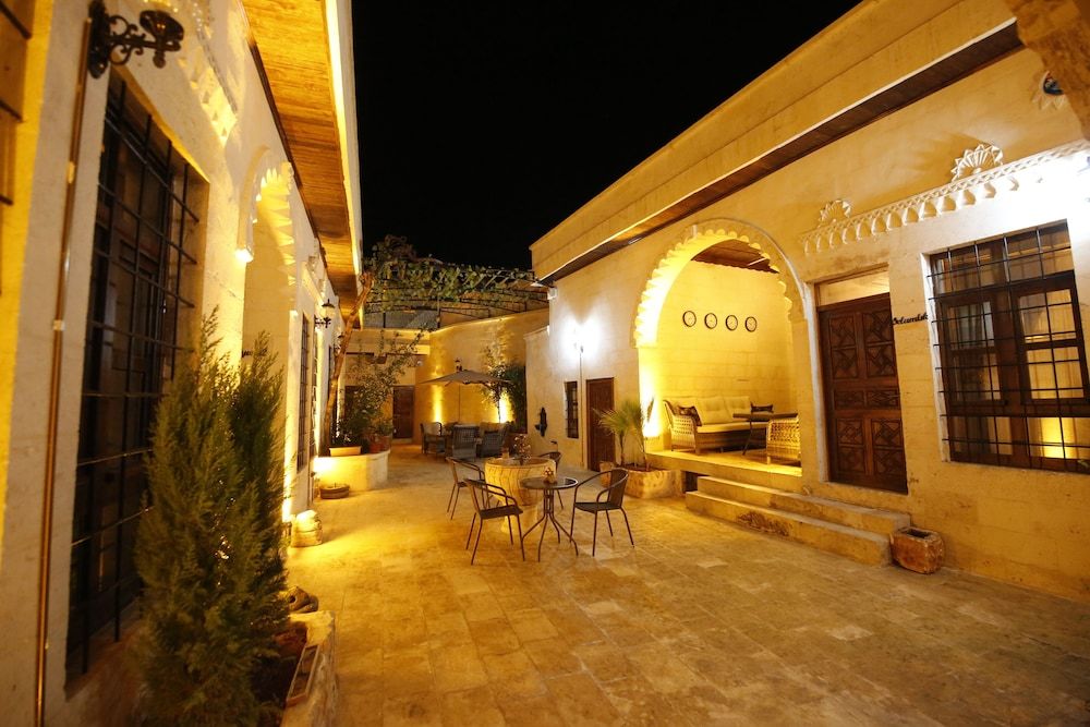 Kaliruha Butik Otel 2