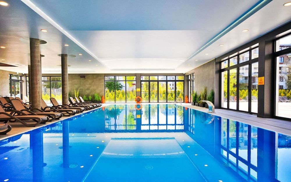 BalticOn Polanki Park