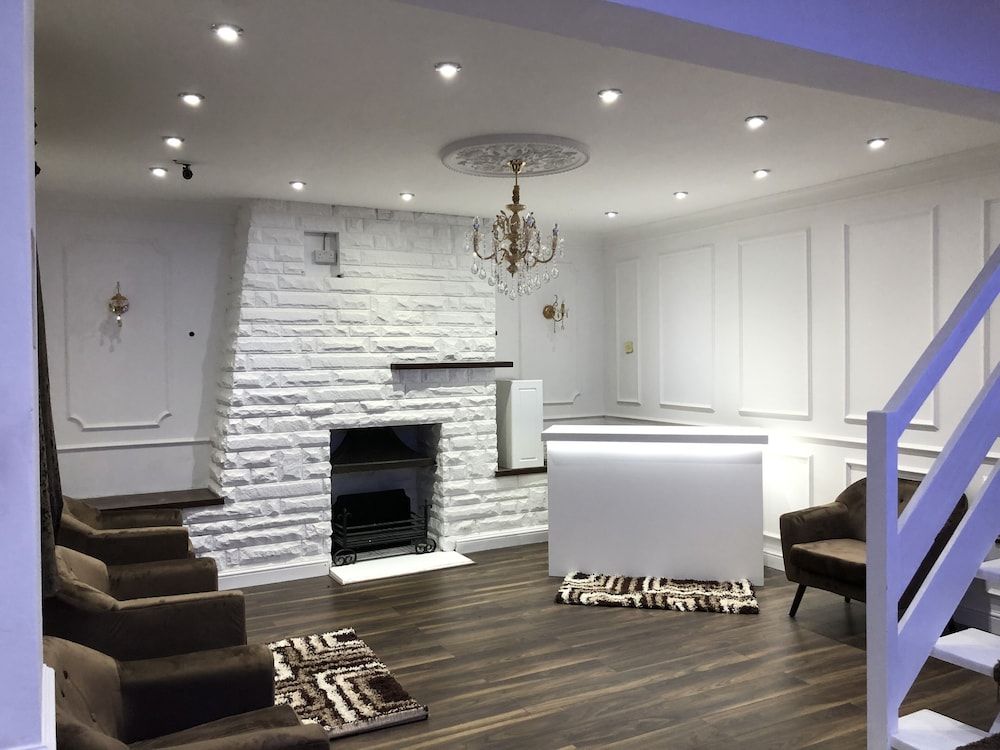 Stifford clays farm hotel 2