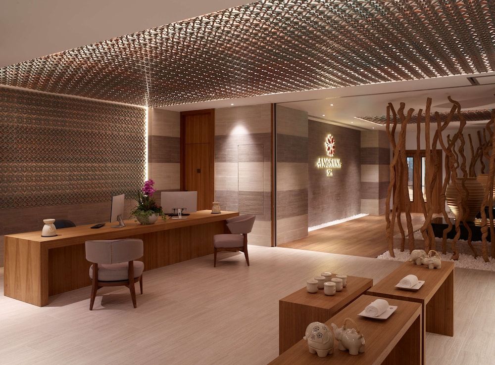 Angsana Corfu Resort & Spa 2