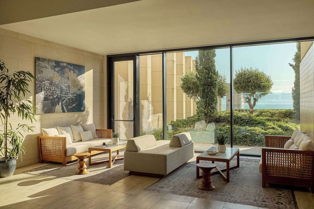 Angsana Corfu Resort & Spa 3