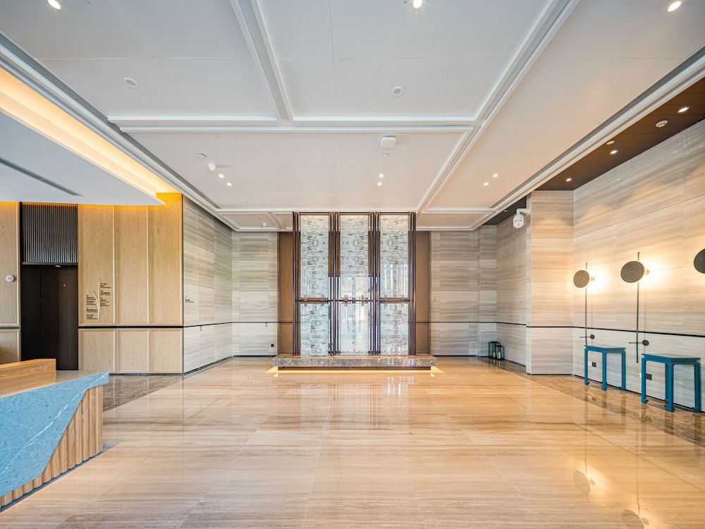 Holiday Inn Zhuhai City Center by IHG 2