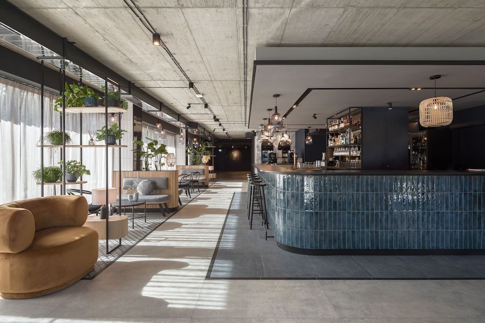 Saltic Resort & SPA ŁEBA 3