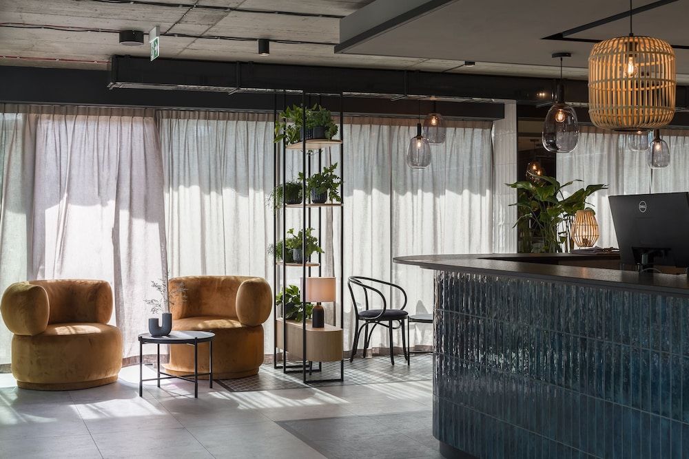 Saltic Resort & SPA ŁEBA 2