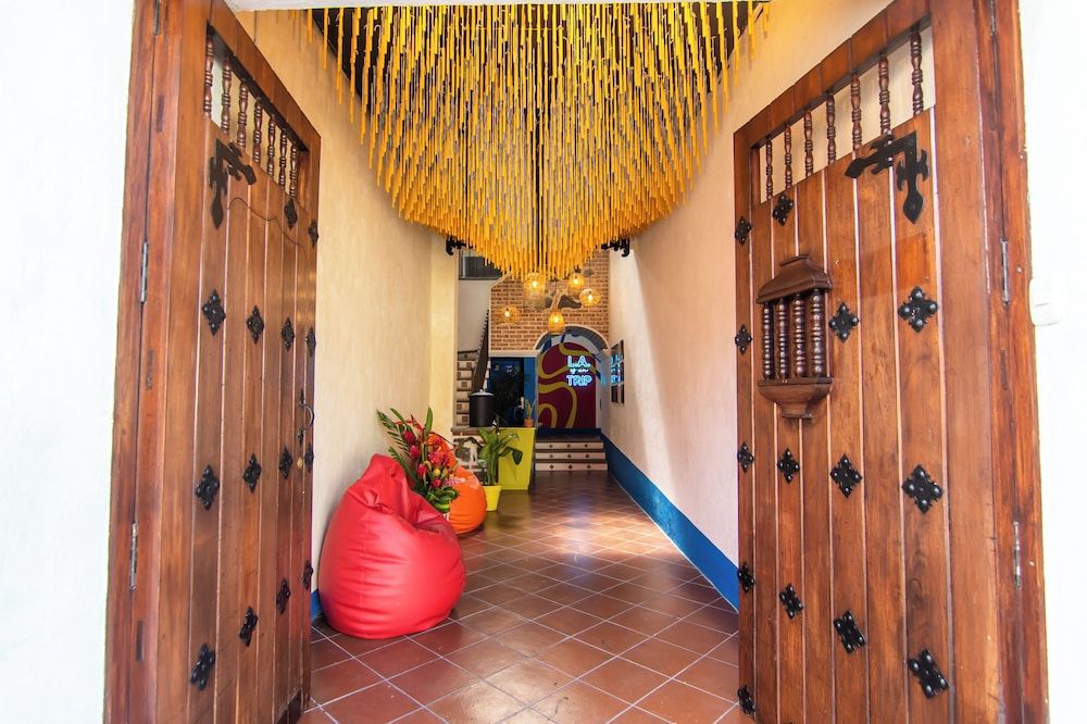 Why Not Hotel 3 estrelas em Antigua Guatemala