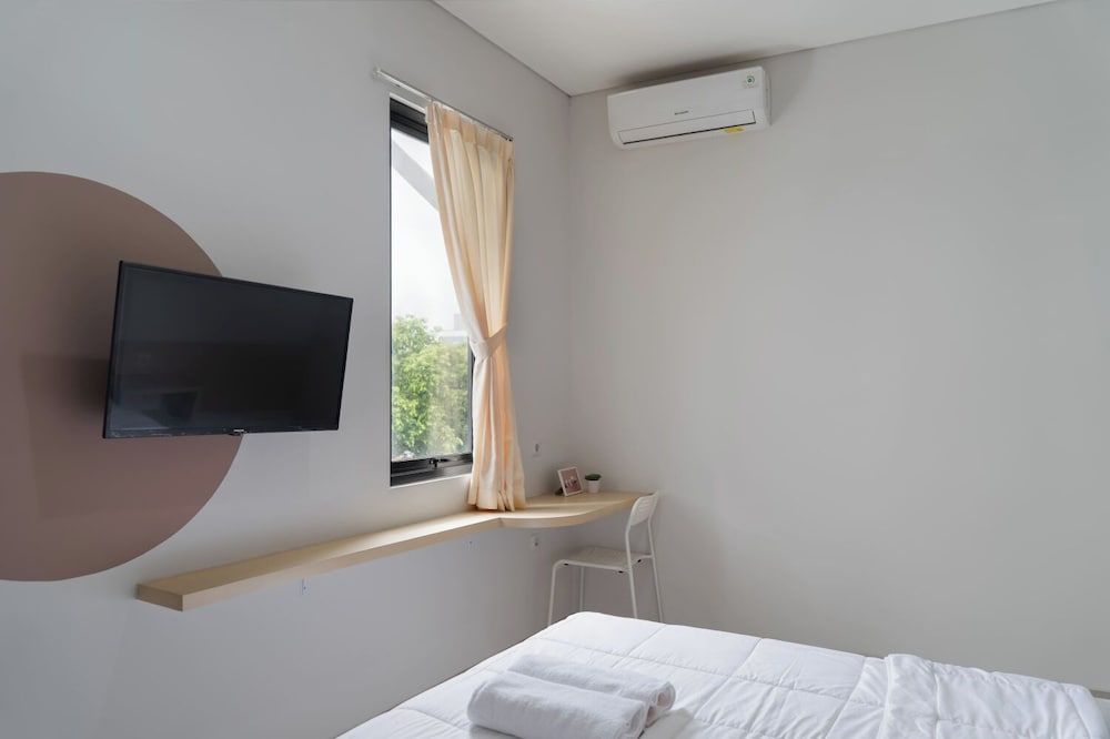 Cove Urooms Panglima Polim 2