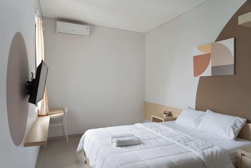Cove Urooms Panglima Polim 3