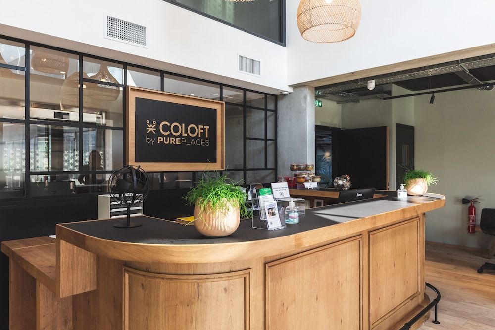 Coloft Lille Lesquin 2