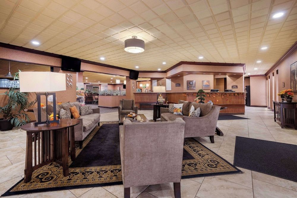 Suburban Studios Syracuse Fairgrounds 3