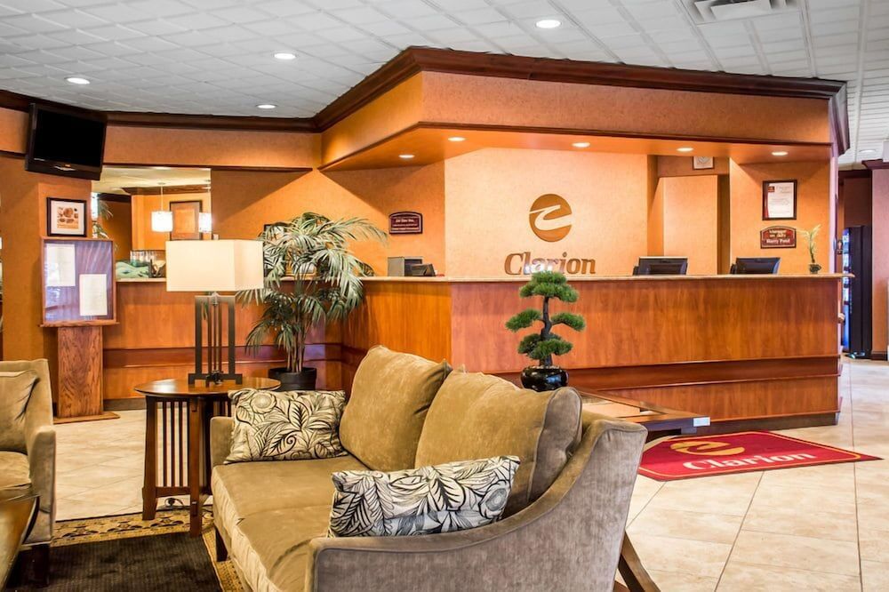 Suburban Studios Syracuse Fairgrounds 2