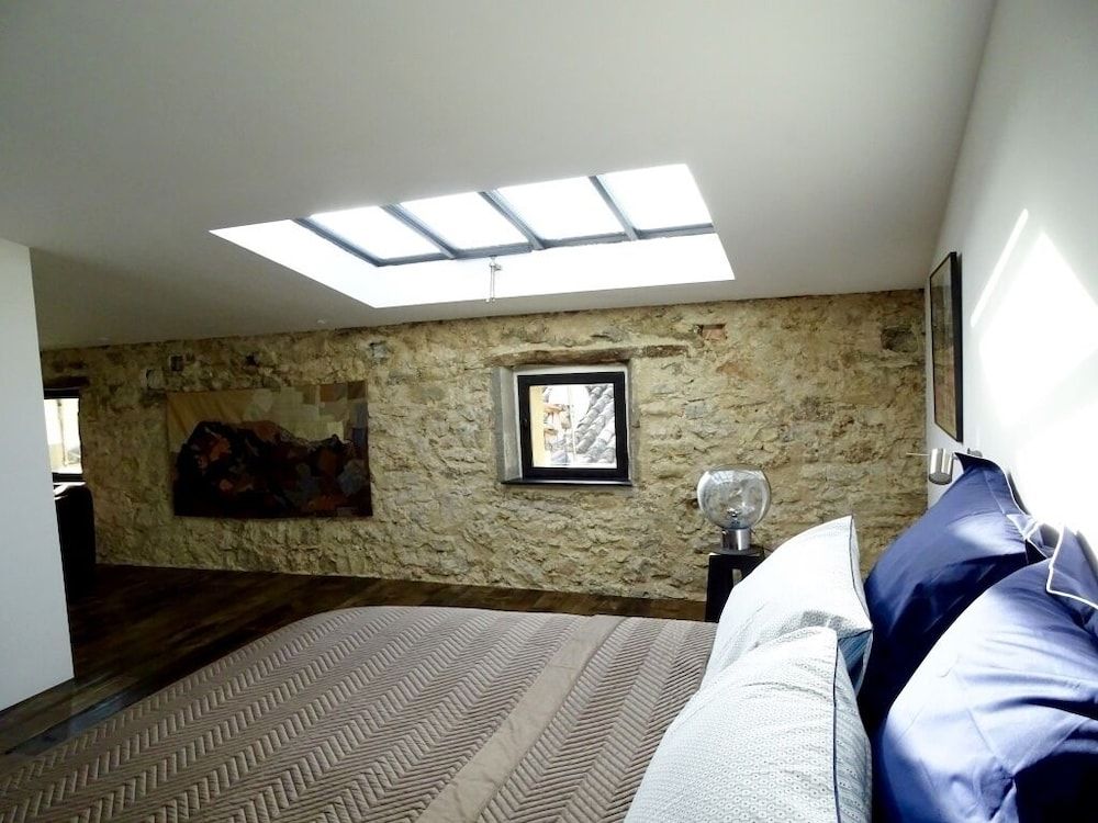 Demeure d'Hotes Le Rocher 3