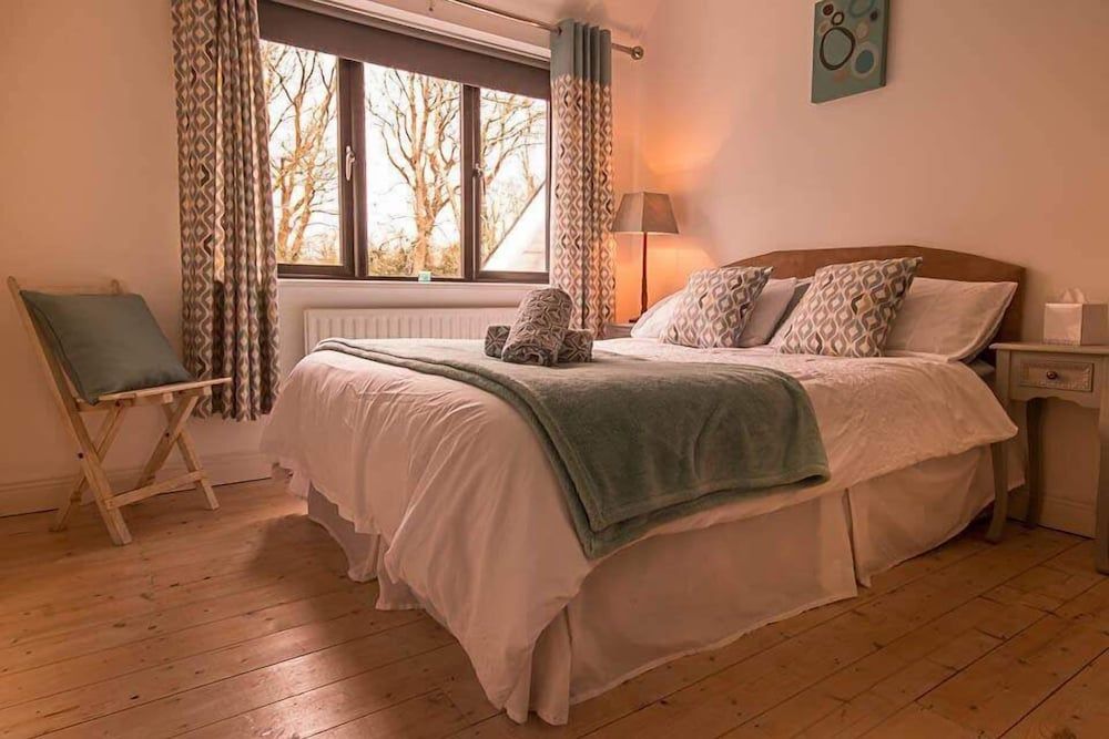 Railway Country House B&B 3