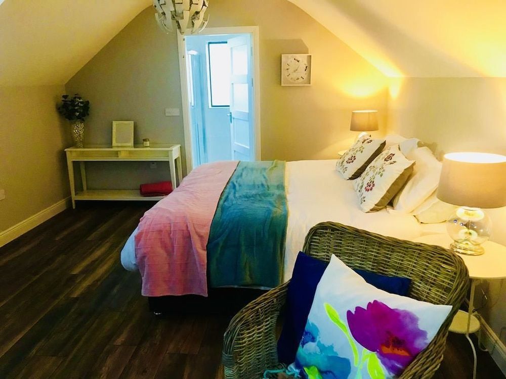 Railway Country House B&B 2