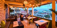 The Place Hostel & Rooftop Bar