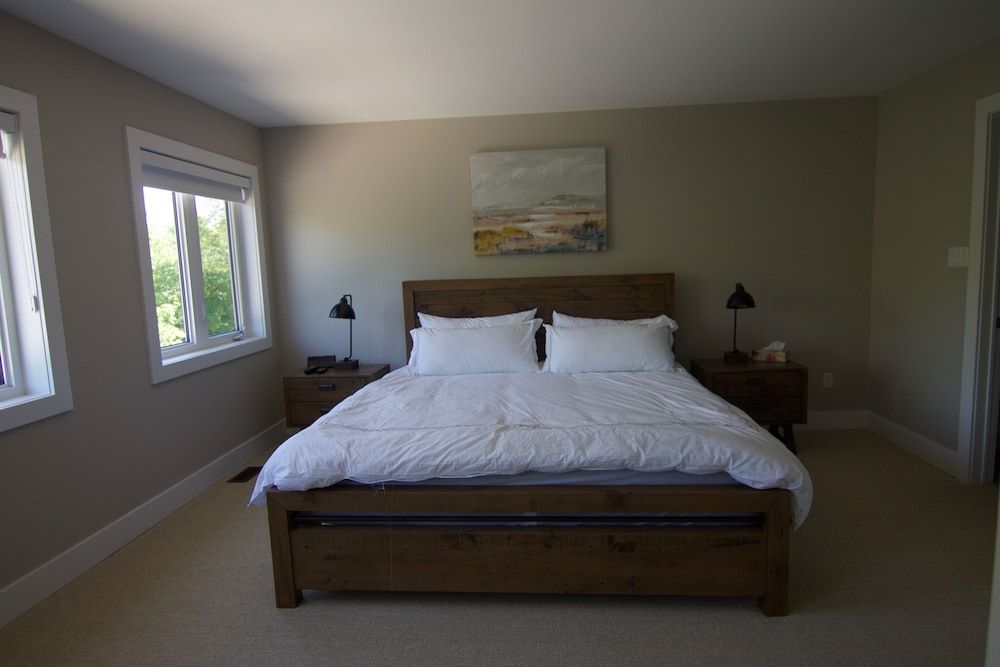 Muskoka Bay Resort 2