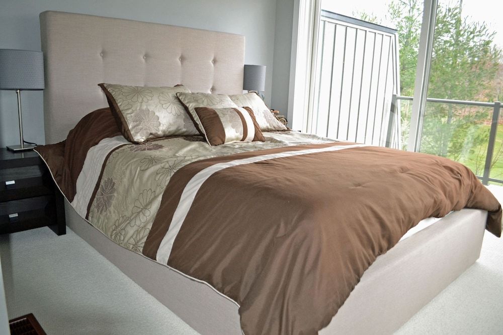 Muskoka Bay Resort 3