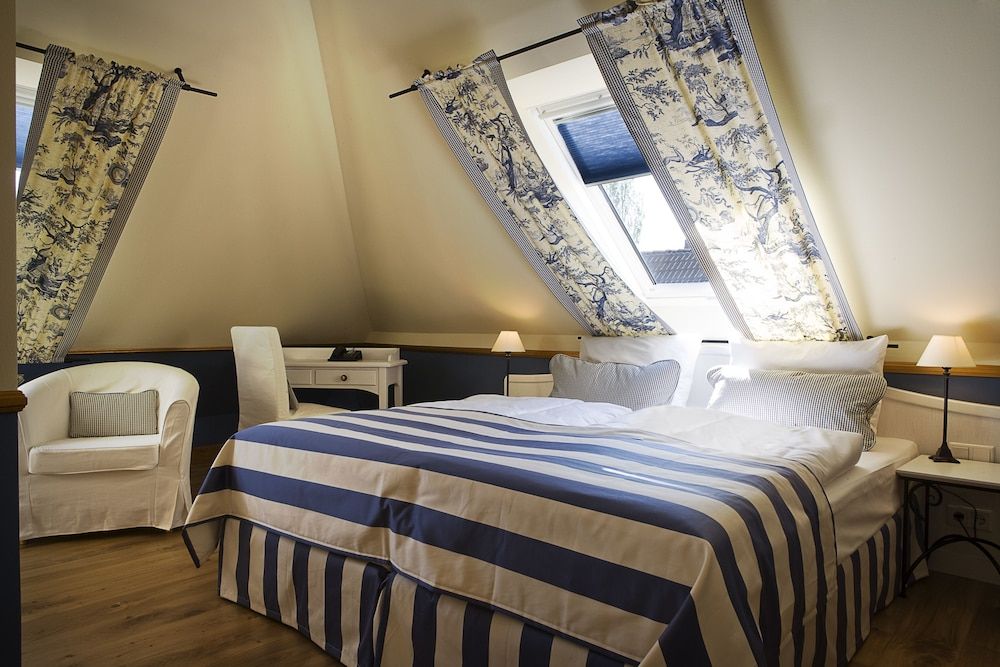 Pension La Casa dei Colori 2