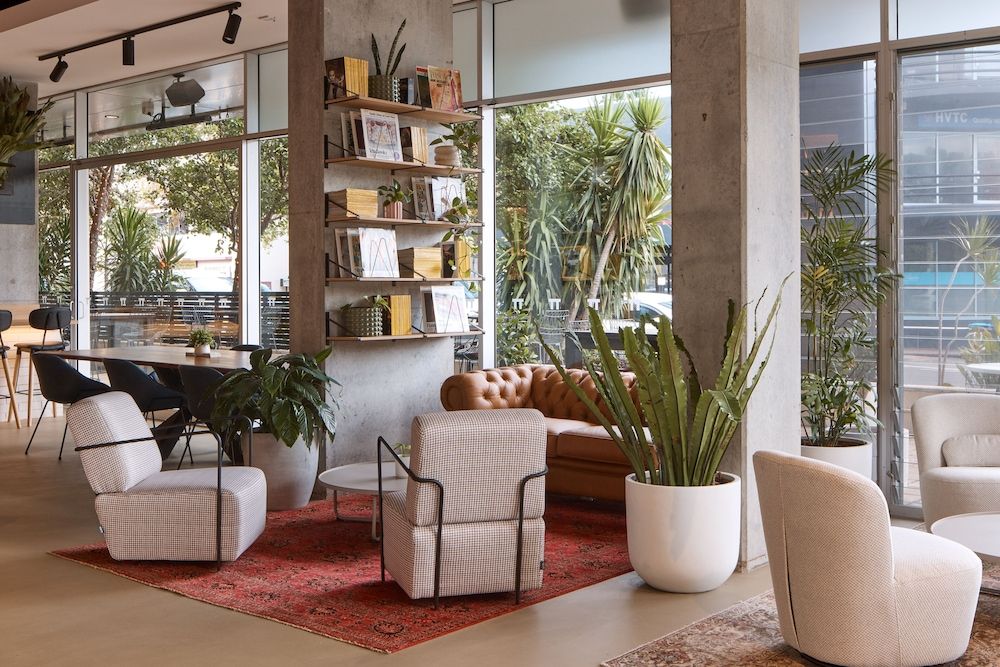 Hotel TOTTO Wollongong 2