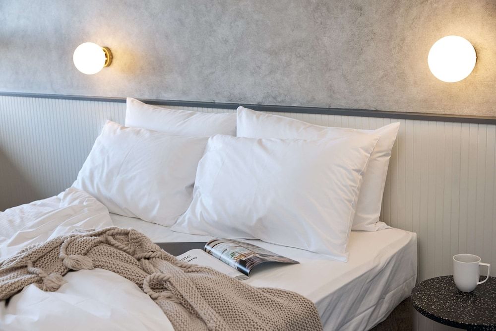 Hotel TOTTO Wollongong 4 estrelas em Wollongong