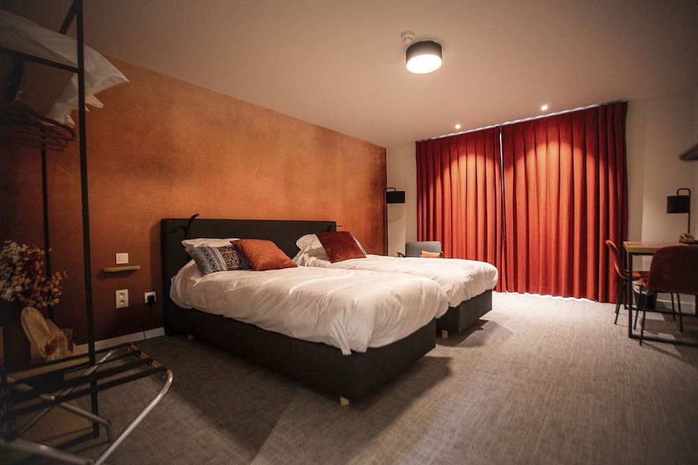 Elementum Hotel - B&B 3