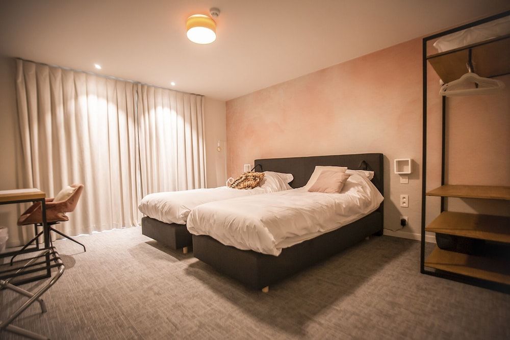 Elementum Hotel - B&B 2