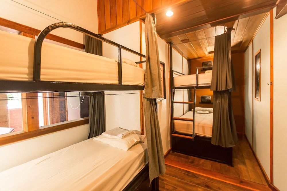 Bambuda Lodge - Hostel 2