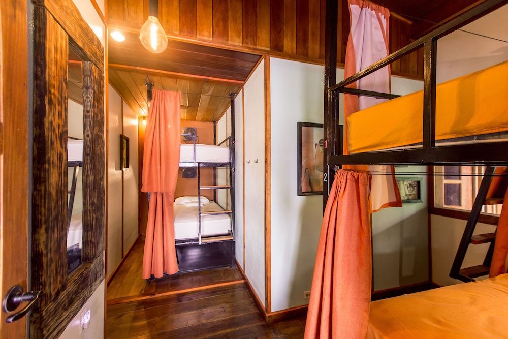 Bambuda Lodge - Hostel 3