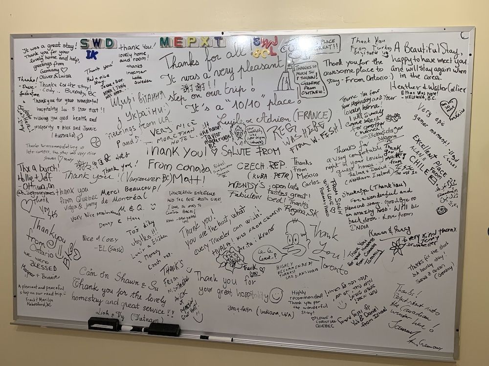 Brother Li Homestay 2