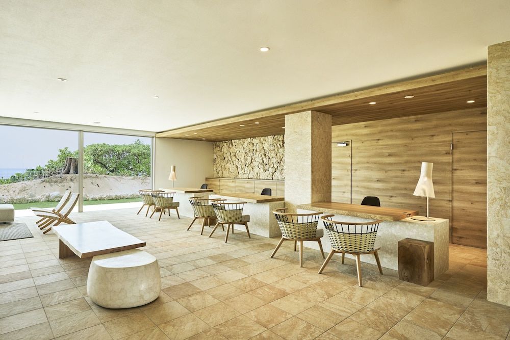 Watermark Hotel Okinawa Miyakojima 3
