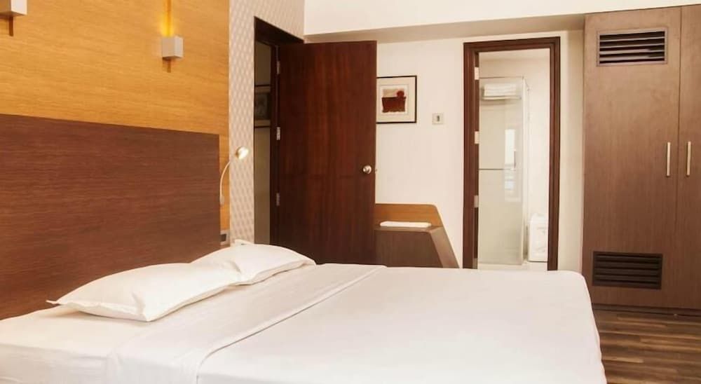 Hotel Indraprastha 3