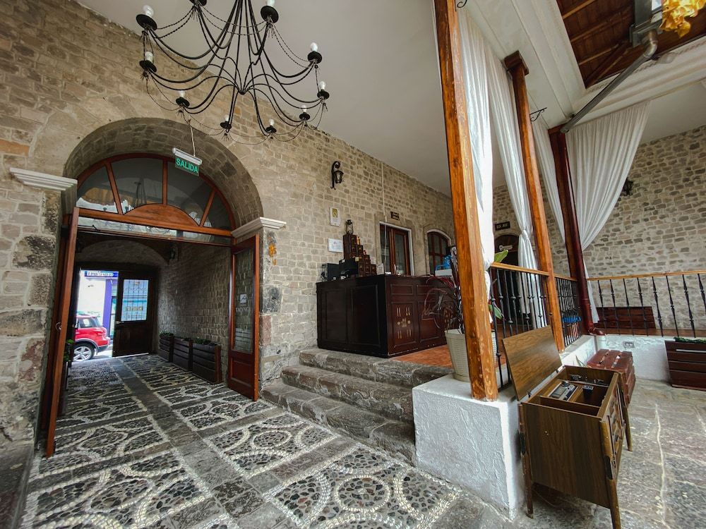 Golden Rest Ecuador 2