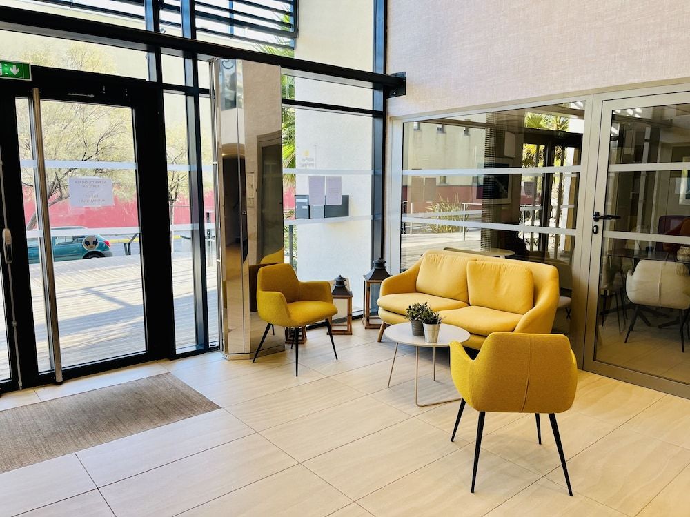 Les Patios de Saint-Pierre 2