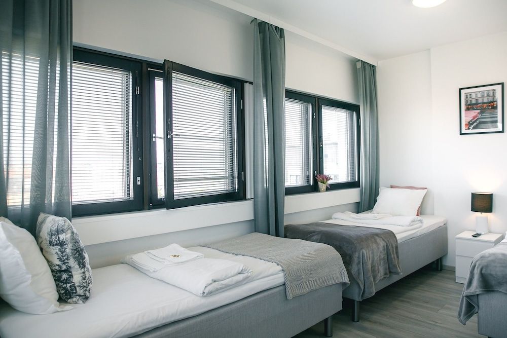 InnTourist Hostel 2 estrelas em Helsínquia