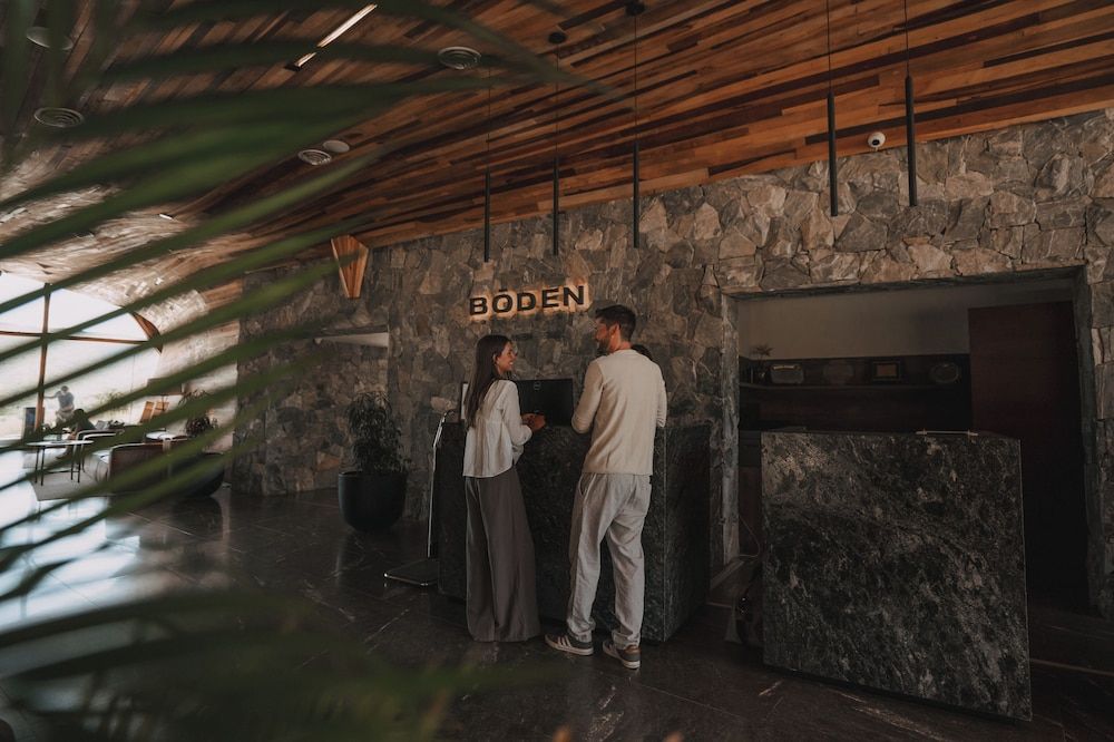 Böden Hotel & Spa, AKEN SOUL 3