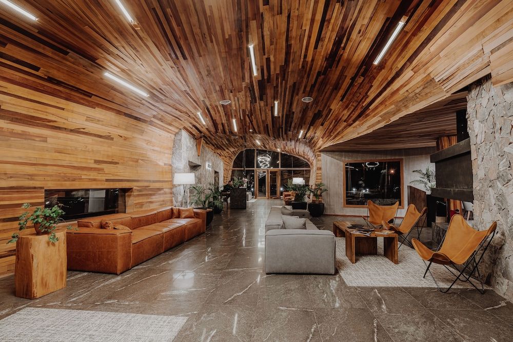 Böden Hotel & Spa, AKEN SOUL 2