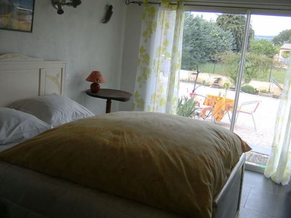 B&B Chez Rose-Marie 3