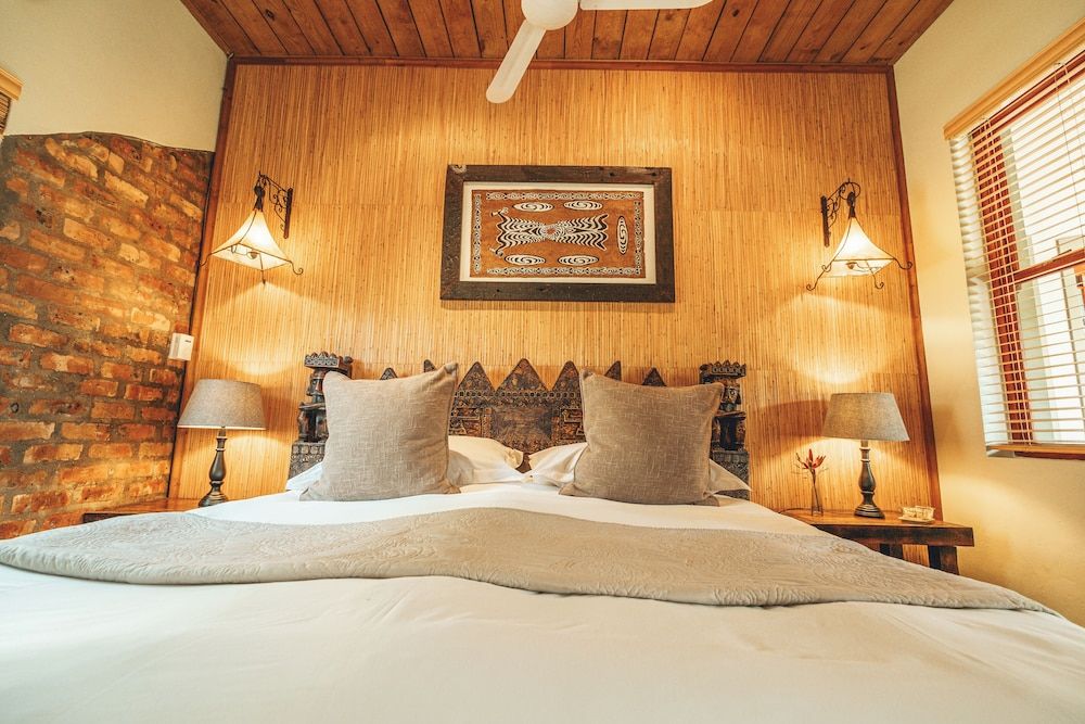 Villa Chad Luxury Guesthouse 3