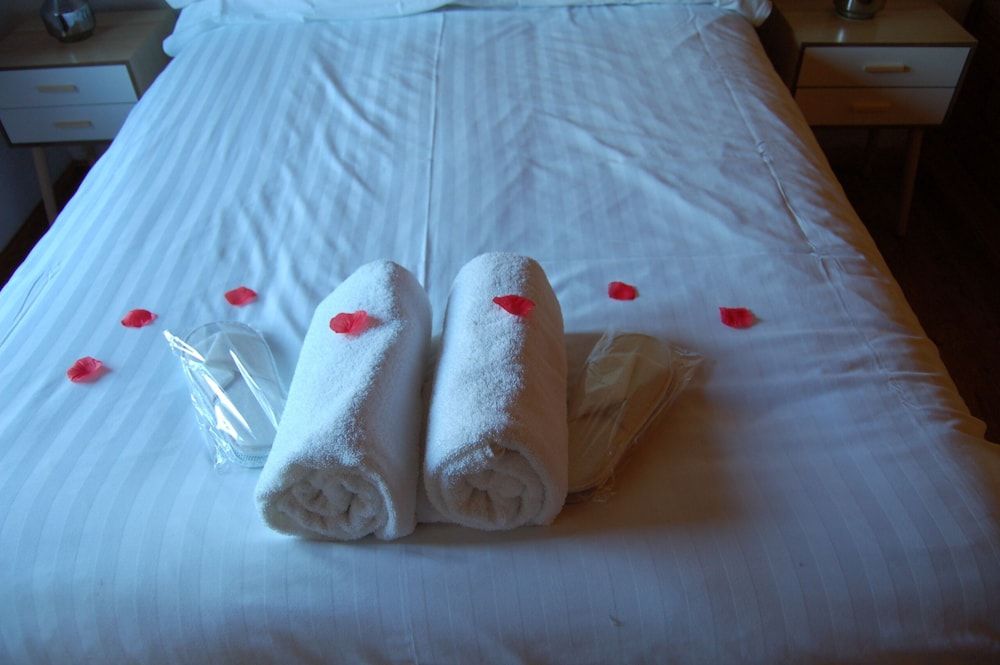 Watermeadow Lakes & Lodges 2