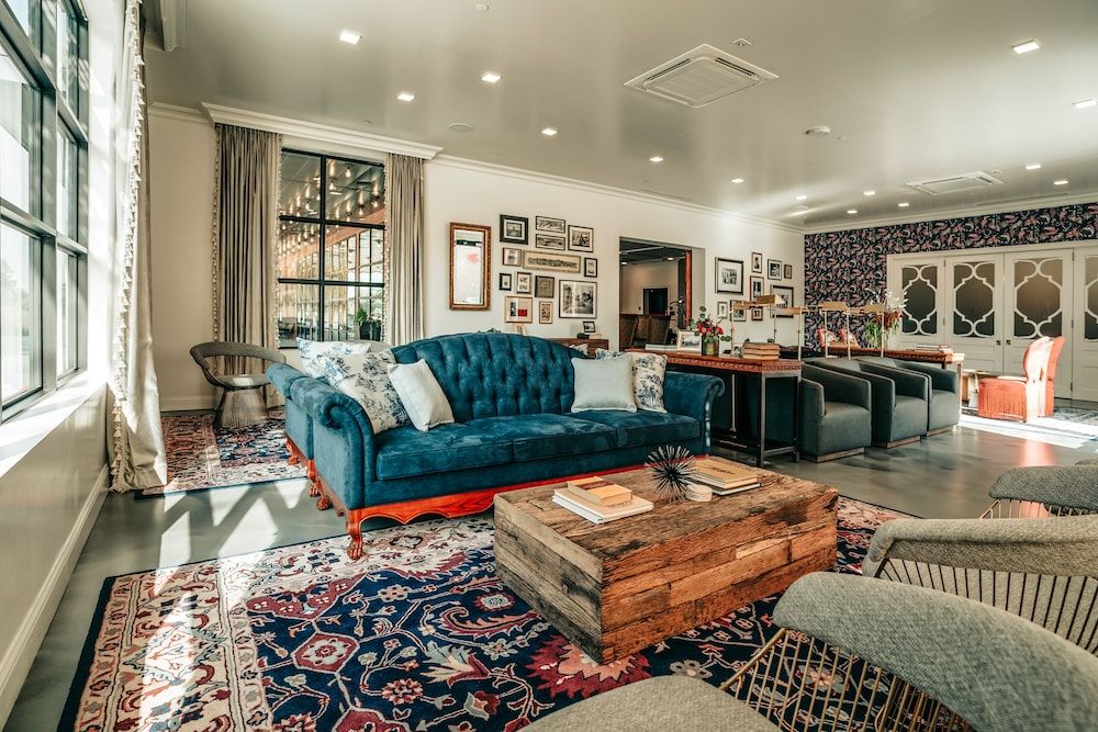 Colton House Hotel 3