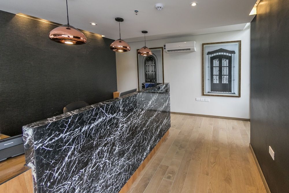 Asuncion Rent Suites Centro 2