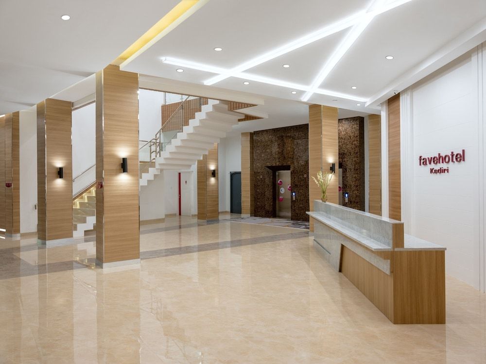 favehotel Kediri 2