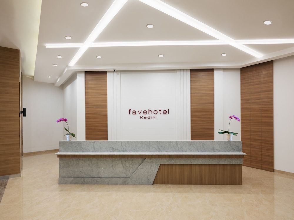 favehotel Kediri 3