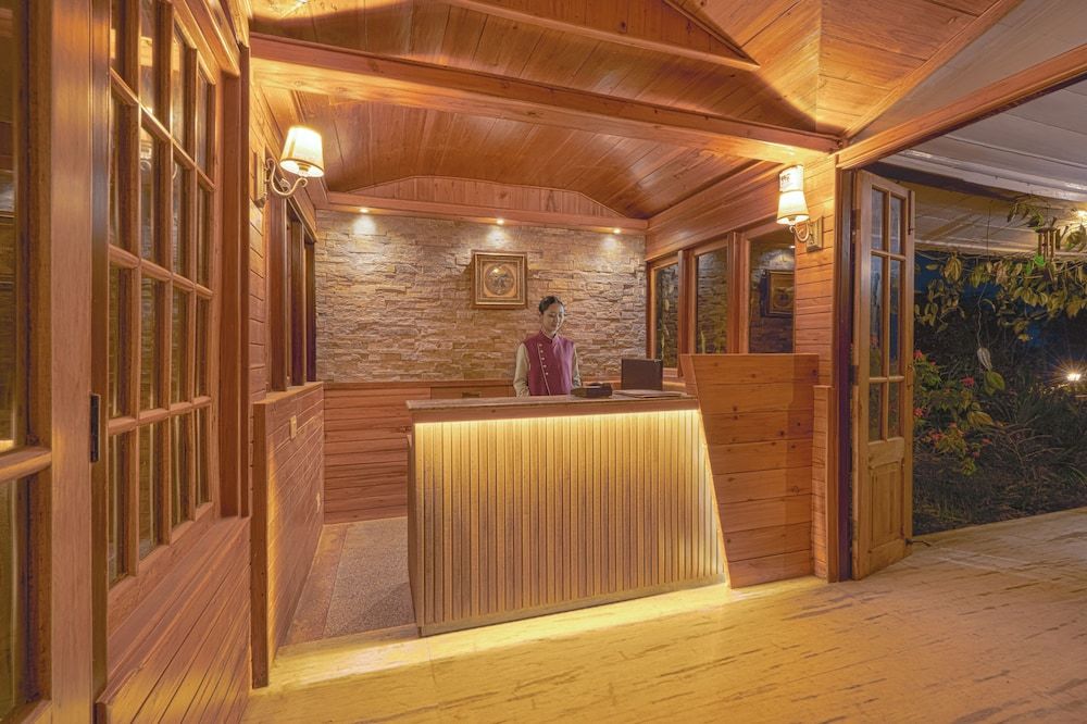 Sterling Park Kalimpong 2