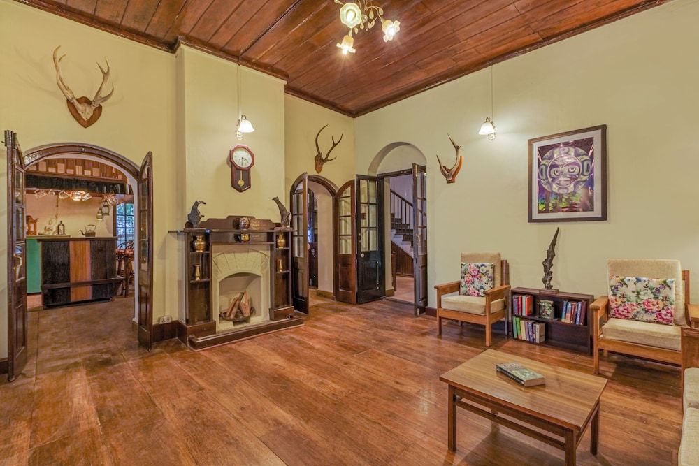 Sterling Park Kalimpong 3