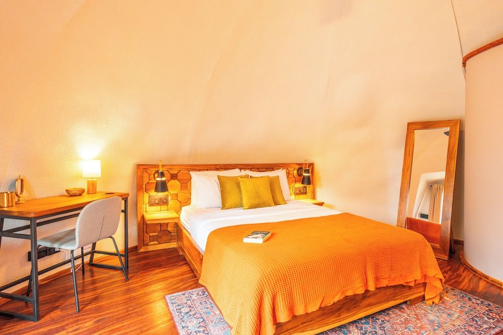 Bambuda Castle - Hostel 2